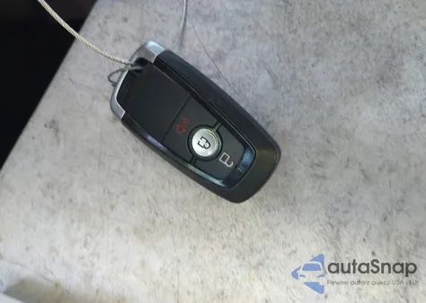 2022 Ford Bronco Big Bend из США, поврежденный, VIN 1FMDE5BH0NLA92912